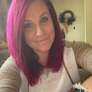Meet your Posher, Jen